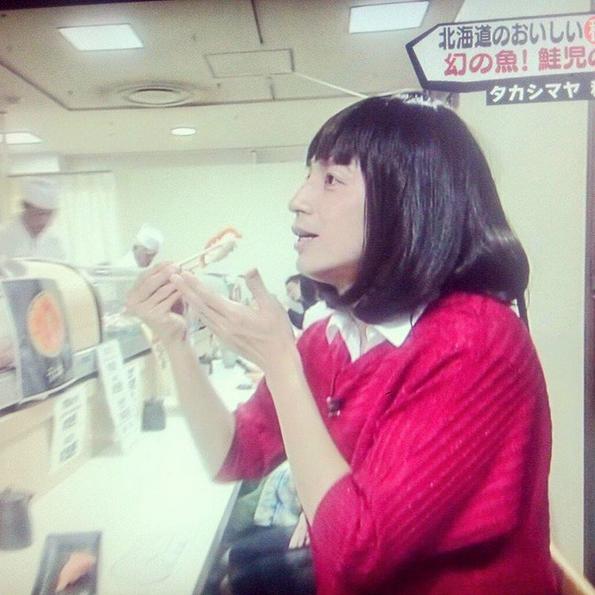 徳井のキャラ“小園真理恵”（画像は『徳井義実 Instagram』より）