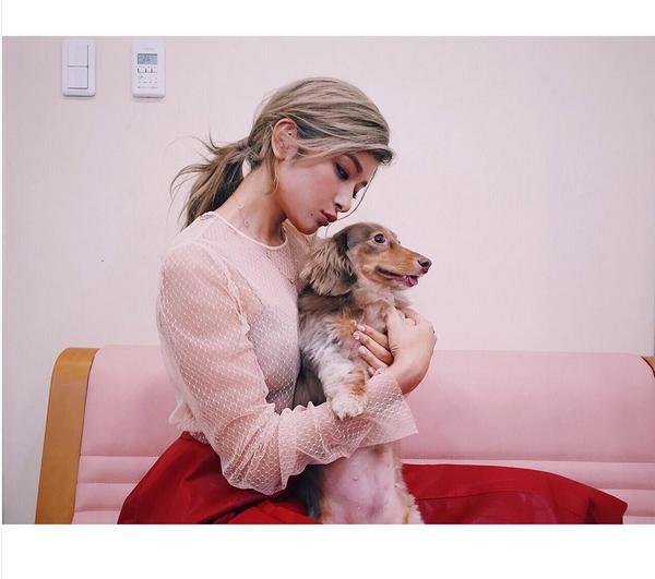 【エンタがビタミン♪】ローラ『徹子の部屋』に約3年半ぶり出演決定。やはり“タメ口”か？