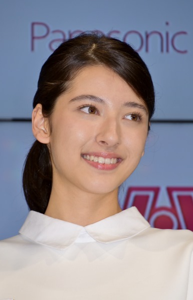 【エンタがビタミン♪】世界目指すグランプリは14歳に決定。大先輩・水原希子「辛い事あったら相談のる」