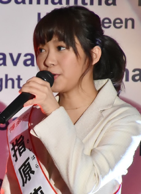 「秋元康」と聞き、即反応した指原莉乃