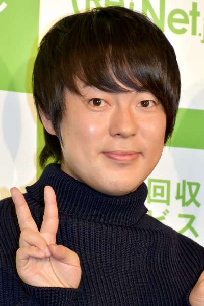 【エンタがビタミン♪】ウーマン村本、トレンディエンジェルは“一発屋”「頭皮共々抜け落ちて」