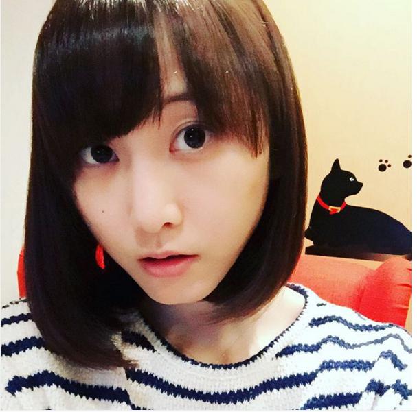 【エンタがビタミン♪】松井玲奈が謎の全裸画像を投稿。「なにが起きてる!?」