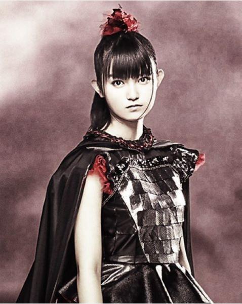 【エンタがビタミン♪】BABYMETAL・スゥメタルの誕生日 “タカラトミーの中の人”も祝福。