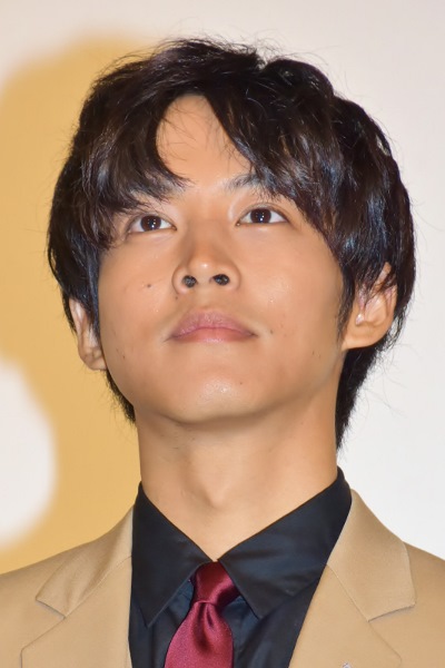 パディントンとの共通点は「肌の色」松坂桃李