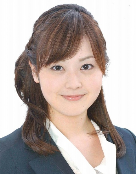 【エンタがビタミン♪】水卜麻美ガッツポーズ　川田裕美「複雑」　“お嫁に来てほしい”有名人ランキング