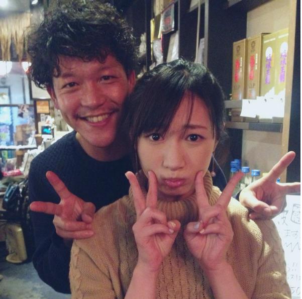 【エンタがビタミン♪】武田梨奈、落とした携帯が見つかり感謝「助けられとるなあ」