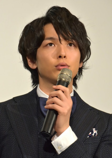 【エンタがビタミン♪】中村倫也、ドラマで女装した影響？　人生初のオネエ言葉飛び出す