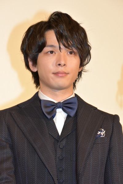 【エンタがビタミン♪】中村倫也、ドラマで女装した影響？　人生初のオネエ言葉飛び出す