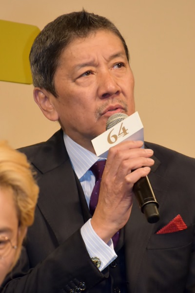 「いい意味で意地になって役をやらせて頂いた」奥田瑛二