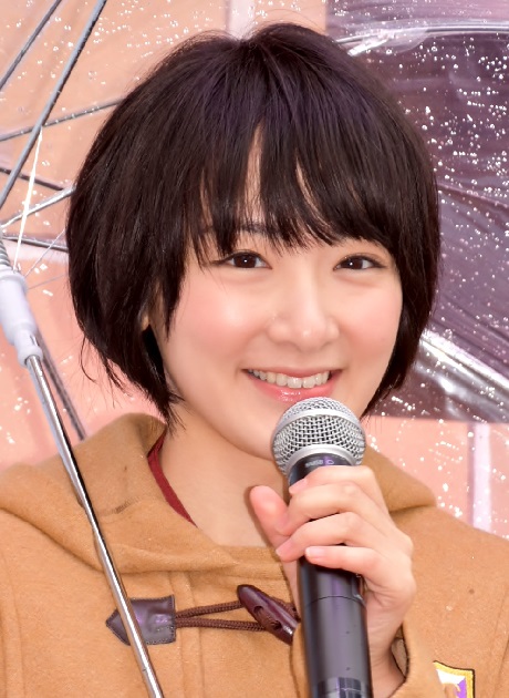 TV番組で“自分を出せるようになった”生駒里奈