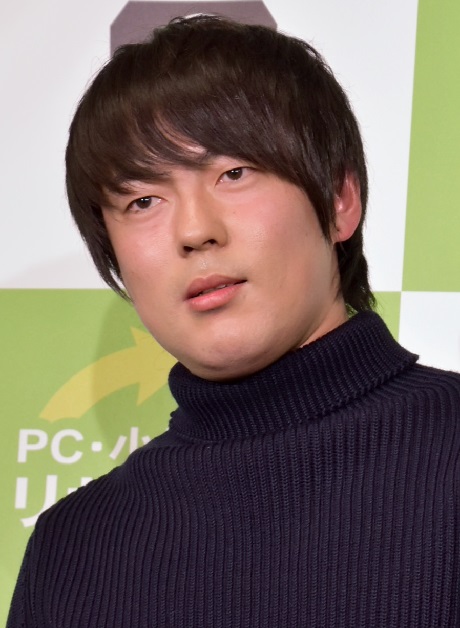 【エンタがビタミン♪】ウーマン村本が絶賛　熊本被災地のsho_maa発信「不謹慎なんて思わない！」