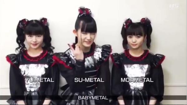 YUIMETAL、SU-METAL、MOAMETAL（出典：https://www.instagram.com/babymetal_jpn）