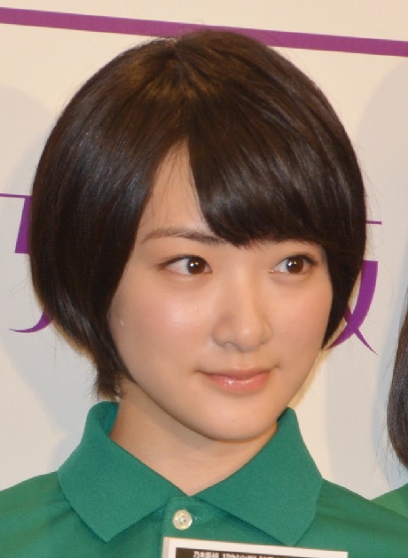 【エンタがビタミン♪】乃木坂46生駒里奈　『おそ松さん』トークに複雑「不快な思いをさせてしまったかも」