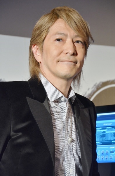 【エンタがビタミン♪】小室哲哉が“久保みねヒャダこじらせライブ”出演決定　ヒャダインとのコラボに期待