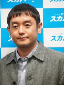 「ドームでファンとお祭り騒ぎをしたい」と岩沢厚治