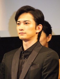 町田啓太