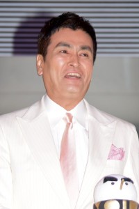 「1億3千万円のジュエリーを奥さんに買ったら怒られます」石原良純