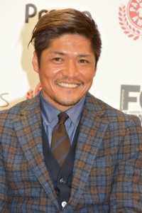 「上3人の子供にはサッカー選手になって自分の得点を抜いて欲しい」大久保嘉人