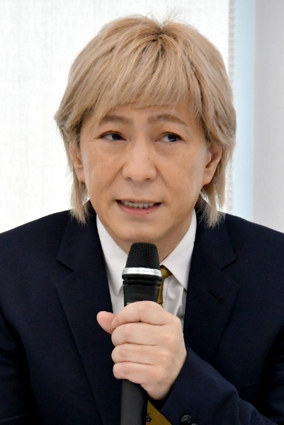 「これからどうなるのか計り知れない」小室哲哉