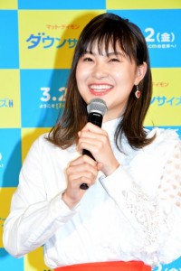 平昌五輪について語る村上佳菜子