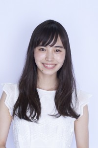 女優・井桁弘恵