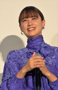 顔が豆腐一丁並みの大きさと岡田から言われた山本美月