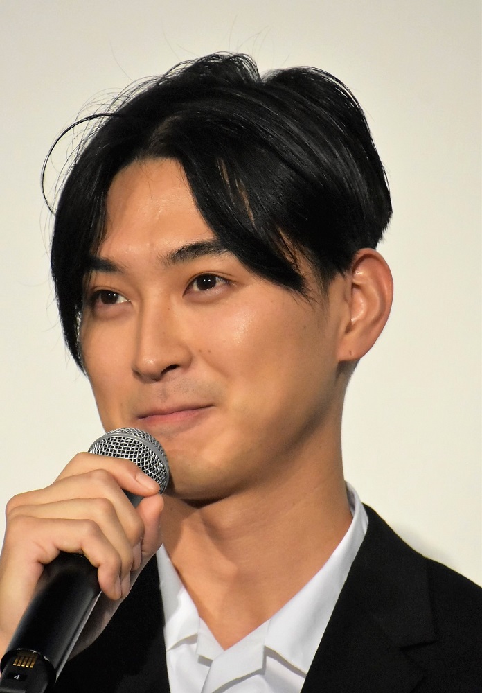 カネキの宿敵・月島習役の松田翔太