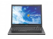 Core2Duo/Quad 4GRAM搭載のハイパフォーマンスノートPC｢m-Book P660｣シリーズ4機種発売　マウスコンピュータ