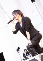 【エンタがビタミン♪】GLAY GWに大阪で復興支援LIVE開催、3,000人が堪能。