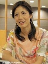 【エンタがビタミン♪】小島慶子、「SNS息苦しい」「超大物作家を激怒させた」。それでも“落伍者ではない”ワケ。