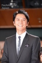 【エンタがビタミン♪】福山雅治、「嫌なヤツ」を演じてもやはり“モテ男”。共演女優も公開告白。