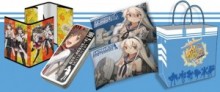 「艦これ」グッズセット発表。コミックマーケット85で先行販売決定！