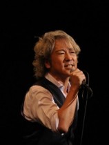 【エンタがビタミン♪】佐野元春が名盤ライブ『SOMEDAY』で熱唱。31年の時を越えてアルバム一枚をまるごと再現。