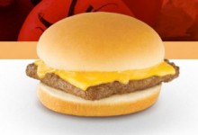 【米国発！Breaking News】「Wendy's」でマリファナ煙草入りチーズバーガーが提供される。（ジョージア州）