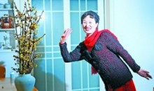 【アジア発！Breaking News】中国の女性、抜け落ちた自分の頭髪でセーターを編む。夫にも帽子をプレゼント。