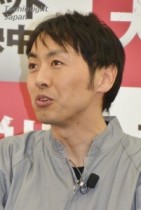 【エンタがビタミン♪】アンガールズ・田中卓志は何故モテないのか。「理想の相手は眞鍋かをり」