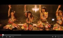 【エンタがビタミン♪】AKB48の新曲『前しか向かねえ』を小林よしのりが批評。「リンダリンダみたいだ」