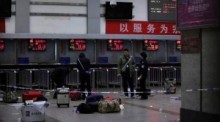 【アジア発！Breaking News】中国・昆明駅の無差別殺傷事件、犯人の1人を逮捕。死者29名負傷者130名に。