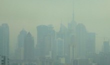 【アジア発！Breaking News】パナソニック、PM2.5問題で中国駐在員に「大気汚染手当」を決定。民間企業では世界初。