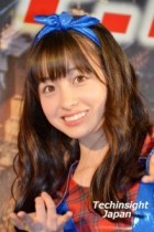 【エンタがビタミン♪】橋本環奈は超負けず嫌い？　「私のお陰で勝った」にファンは「神様、仏様、環奈様」。