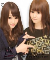 【エンタがビタミン♪】AKB48メンバーが公開したプリクラ画像に反響。「恐るべし…別人やないか」