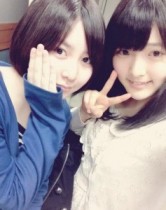 【エンタがビタミン♪】道重さゆみのモー娘。卒業を惜しむAKB48・岩田華怜。「最近好きになったのにショック」