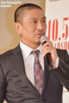 【エンタがビタミン♪】松本人志が「視聴率は気にしない」ワケ。そこに“ダウンタウンの哲学”が見えた。