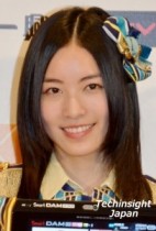 【エンタがビタミン♪】松井珠理奈、SKE48オーディションを「お母さんに教えなくちゃ！」親子でメンバーに!?