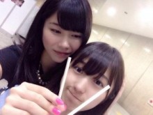 【エンタがビタミン♪】AKB48・横山由依“私の子供にしたいランキング”1位に大島涼花。母性溢れる眼差しに反響。