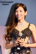 【テック磨けよ乙女！】川島なお美、「いい商品に出会った！」と絶賛した『XY9 AFLOAT』の実力とは？