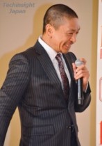 【エンタがビタミン♪】ダウンタウン、“コンビ愛”のウソ・ホント。真相を知った松本が浜田に「ありがとう」