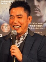 【エンタがビタミン♪】爆笑問題・太田が衝撃。「事件だね」と言わしめた『キングオブコント』のあのネタ。