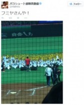 【エンタがビタミン♪】ソフトバンクホークス、CS勝利に藤井フミヤが生ライブ。「次は日本一だー！」