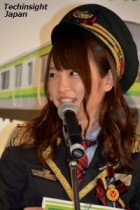 【エンタがビタミン♪】川栄李奈も「たかみなさんよりカワイイ」と認めた。美人OLを芸人たちが絶賛。